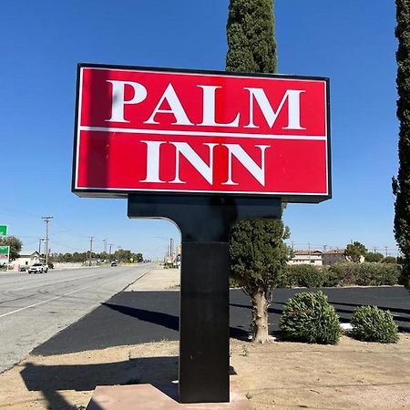Palm Inn Μοχάβι Εξωτερικό φωτογραφία