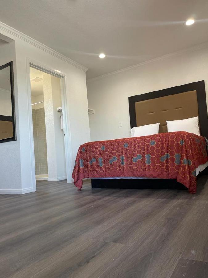 Palm Inn Μοχάβι Εξωτερικό φωτογραφία