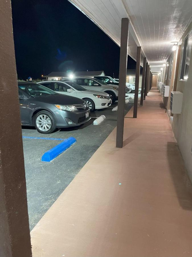 Palm Inn Μοχάβι Εξωτερικό φωτογραφία