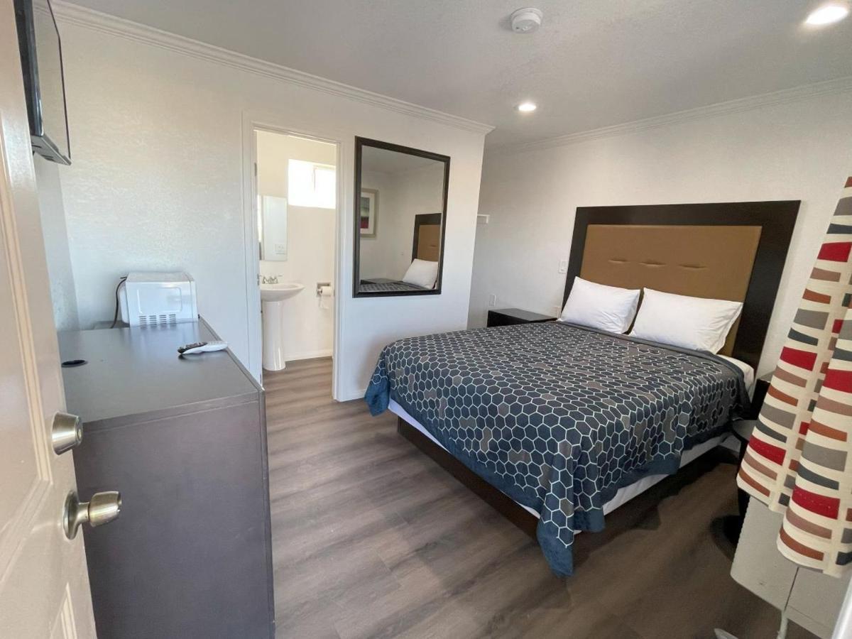 Palm Inn Μοχάβι Εξωτερικό φωτογραφία